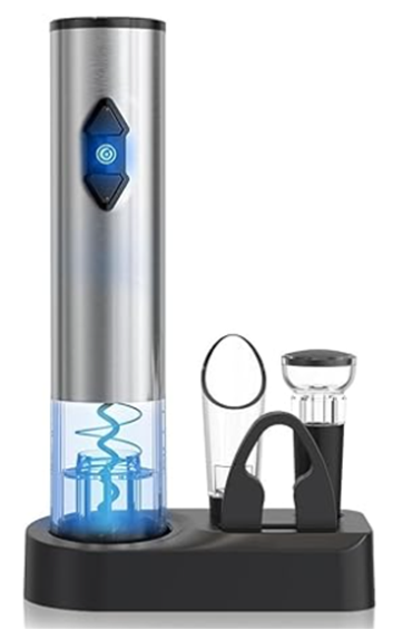 Corkscrew Counter Corkscrews | A Layman's Wine Musings