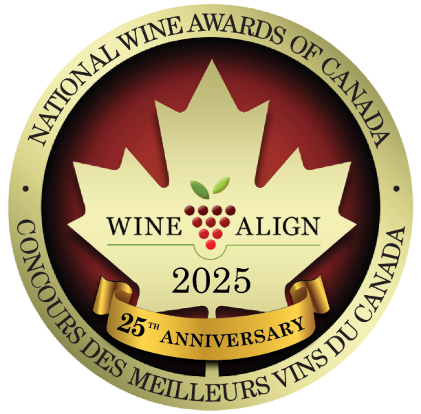 The 2025 National Wine Awards | A Layman's Wine Musings