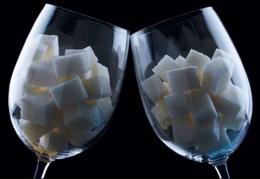 Sugar in Wine | A Layman's Wine Musings